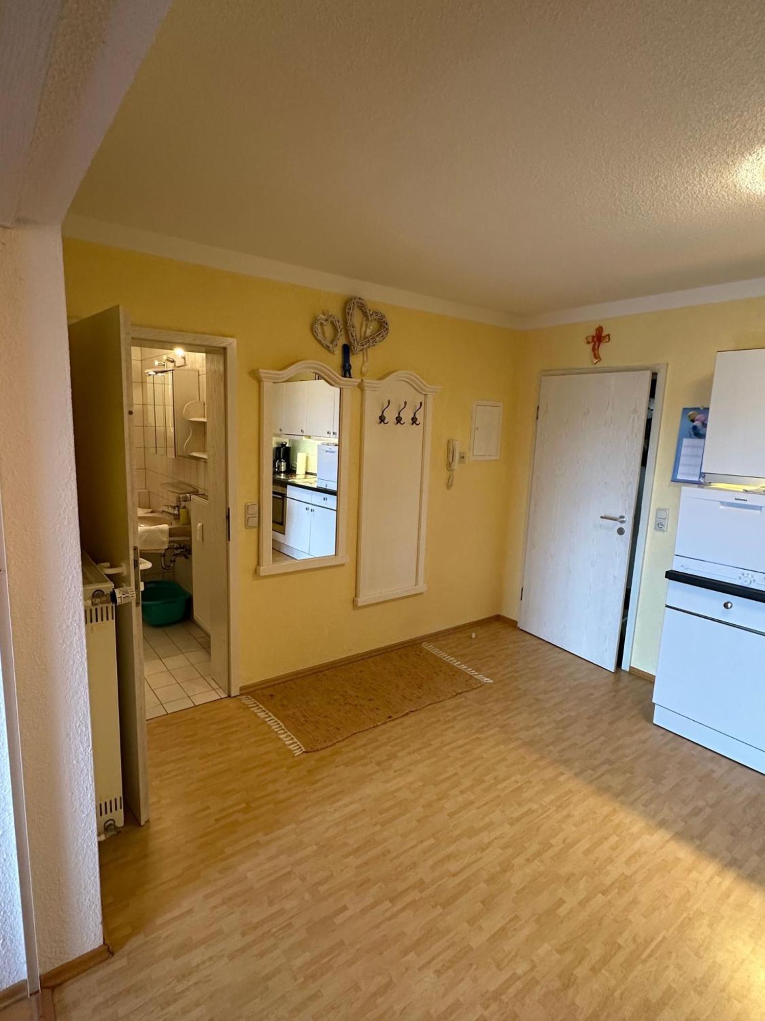 Ferienwohnung Rachel Mit Herrlichem Ausblick Rinchnach Dış mekan fotoğraf